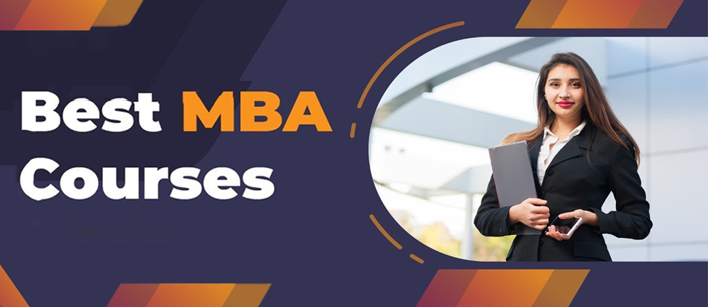 best-mba-courses